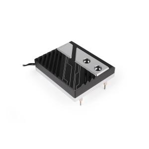Accessoire watercooling rétroéclairé Alphacool Apex 1 CPU AM5