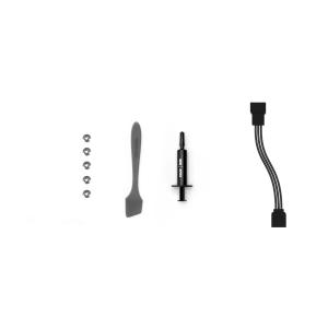 Accessoire watercooling rétroéclairé Alphacool Apex 1 CPU AM5 image-4