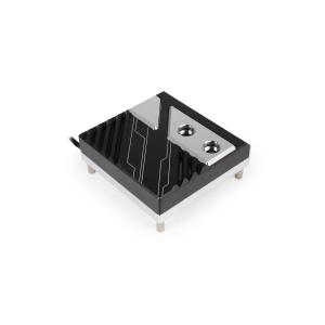 Accessoire watercooling rétroéclairé Alphacool Apex 1 CPU LGA