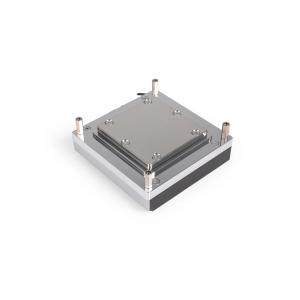 Accessoire watercooling rétroéclairé Alphacool Apex 1 CPU LGA image-2