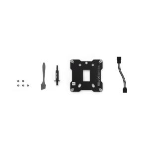 Accessoire watercooling rétroéclairé Alphacool Apex 1 CPU LGA image-4