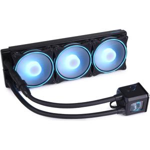 Kit de watercooling pour processeur Alphacool AIO Eisbaer Aurora HPE RGB