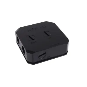 Ventilateur CPU Alphacool Eisblock XPX Pro