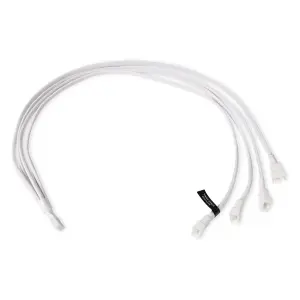 1 to 4 fan splitter 4-pin PWM Alphacool image-0