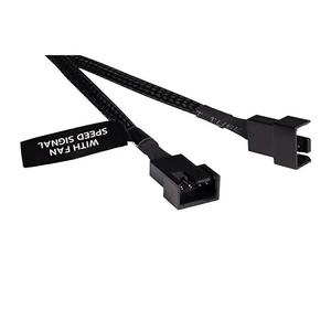 Splitter PWM 2x 4 Pin Alphacool image-0