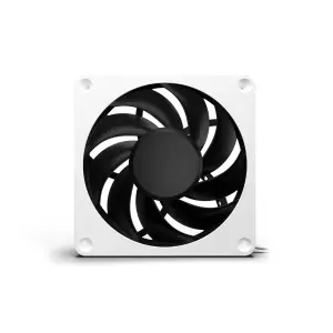 PC Case Fan - 2000rpm Alphacool Apex Stealth Metal image-0