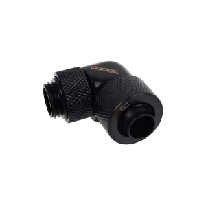 Rotary coupling Alphacool 13/10mm/90° image-0