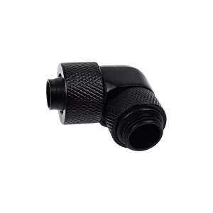 Rotary coupling Alphacool 13/10mm/90° image-2