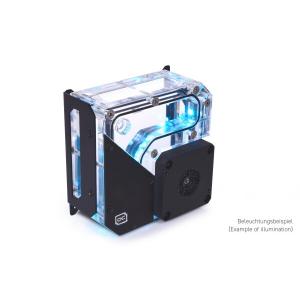 Réservoir watercooling et Pompe Alphacool Rise Flat-D5 image-3