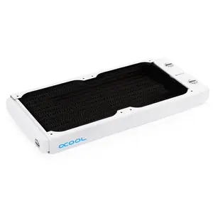 Radiateur Watercooling Alphacool NexXxoS ST30 image-2