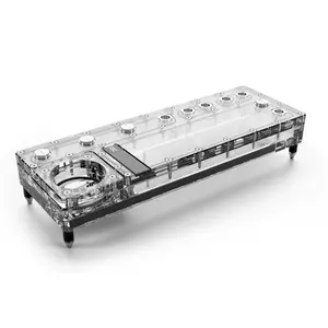 Platte Alphacool Distro Plate Core 360