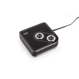 Accessoire watercooling Alphacool Core 1 Aurora ARGB