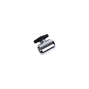 Watercooling valve 2 voies G1 4 Alphacool Eiszapfen image-0