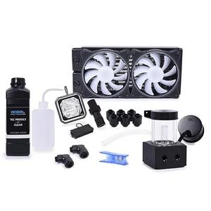 Kit watercooling complet Alphacool Core Storm ST30