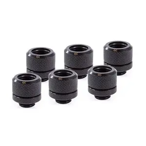 Accessoire watercooling raccord Alphacool G1 4 (x6) image-0