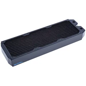 Radiateur Watercooling en cuivre Alphacool NexXxoS XT45 image-0