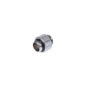 G1/4 male fitting to G1/4 male fitting Alphacool image-0