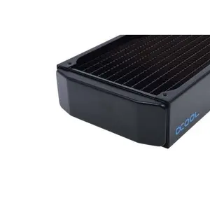 Radiateur Watercooling en cuivre Alphacool NexXxoS XT45 image-2