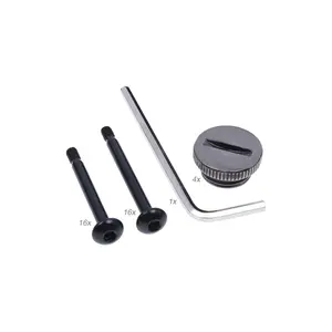 Radiateur Watercooling en cuivre Alphacool NexXxoS XT45 image-3