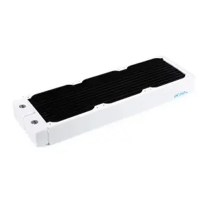 Copper Water Cooling Radiator Alphacool HPE-45
