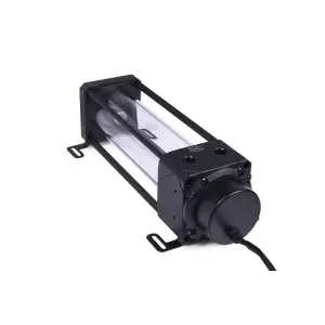 Réservoir watercooling avec pompe Alphacool Eisbecher Aurora D5 image-0