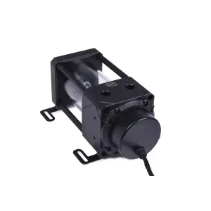 Accessoire watercooling pompe + reservoir Alphacool Eisbecher Aurora D5