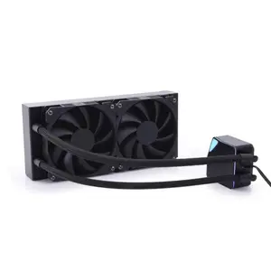 Water cooling accessory Alphacool Core Ocean T38 AIO
