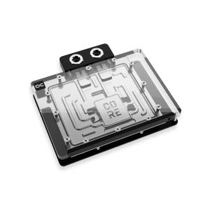 Dissipateur carte graphique Alphacool Core Geforce RTX 5080 pour Suprim + Vanguard image-0