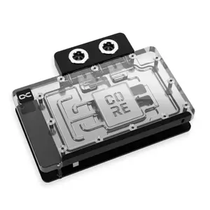 Waterblock pour processeur Alphacool Core Geforce RTX 5080