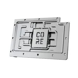 Waterblock pour processeur Alphacool Core Geforce RTX 5080 image-1