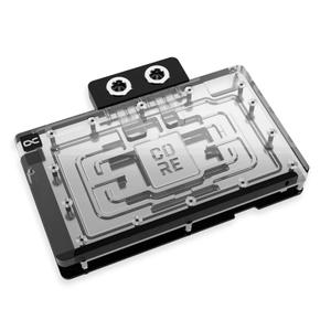 Dissipateur carte graphique Alphacool Core Geforce RTX 5080 Gamerock + Phantom