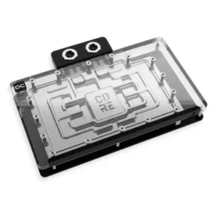 Dissipateur carte graphique Alphacool Core RTX 5090 Suprim