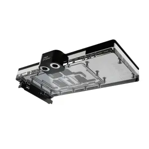 Dissipateur carte graphique Alphacool Core RX 9070 XT Taichi image-0