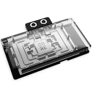 Dissipateur carte graphique Alphacool Core Geforce RTX 5090 TUF Gaming image-0