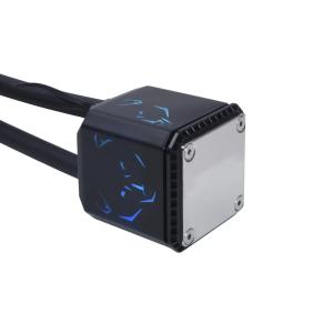 Waterblock pour processeur Alphacool Eisbaer Aurora image-3