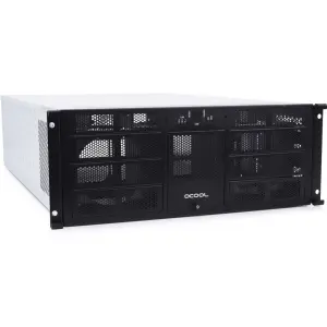 Industriechassis Alphacool ES Watercooling ready