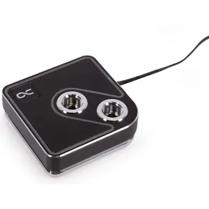 Waterblock per il processore Alphacool CPU Core 1 Aurora