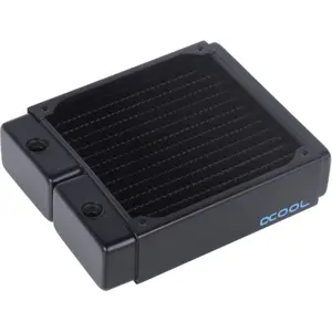 Radiatore di raffreddamento ad acqua Alphacool NexXxoS XT45 V2 140mm