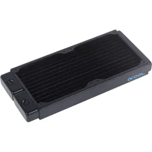 Radiatore di raffreddamento ad acqua Alphacool NexXxoS ST30 V2 - 240mm