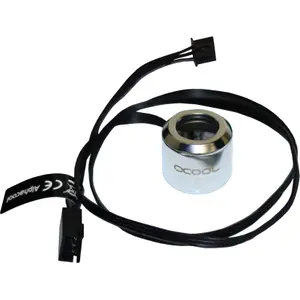 Anello Argb per tubo ø13 mm Alphacool Aurora HardTube LED Ring