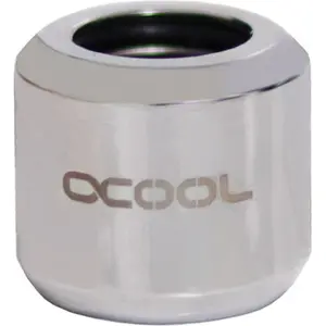 Anello Argb per tubo ø13 mm Alphacool Aurora HardTube LED Ring image-2