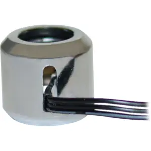 Anello Argb per tubo ø13 mm Alphacool Aurora HardTube LED Ring image-3