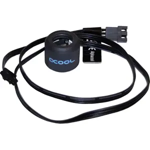 Anello Argb per tubo ø13 mm Alphacool Aurora HardTube LED Ring