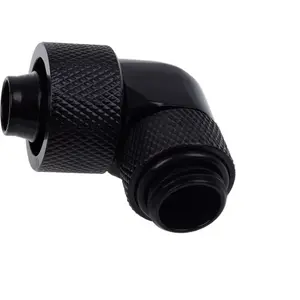 Rotary compression fitting for ø16 mm tube - g1/4 Alphacool Eiszapfen
