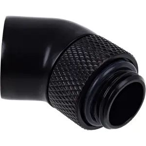 45° rotary compression fitting for g1/4 Alphacool Eiszapfen