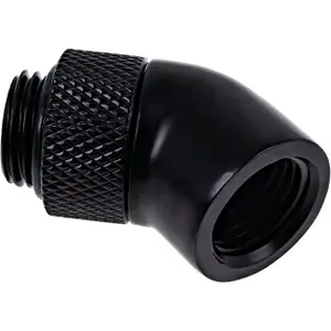 45° rotary compression fitting for g1/4 Alphacool Eiszapfen image-2