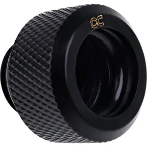 Tube fitting ø 13mm - g1/4 Alphacool Eiszapfen