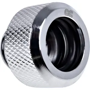 Tube fitting ø 13mm - g1/4 Alphacool Eiszapfen