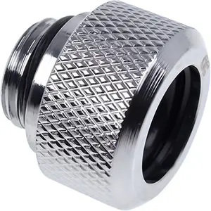 Tube fitting ø 13mm - g1/4 Alphacool Eiszapfen image-1
