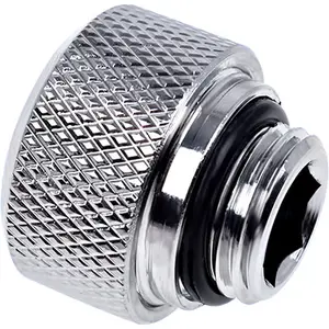 Tube fitting ø 13mm - g1/4 Alphacool Eiszapfen image-2